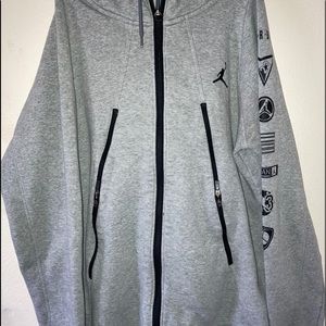 jordan jacket